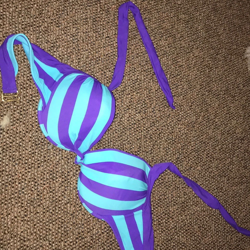 Bathing suit tips